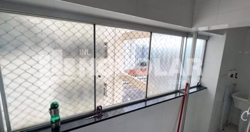 Apartamento 2 dormitórios , 1 banheiro região do Brás aceita permuta