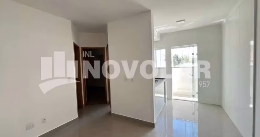 Apartamento com 2 quartos para alugar na Vila Maria Baixa, São Paulo 