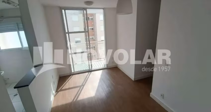 Apartamento com 2 quartos para alugar na Vila Maria, São Paulo 