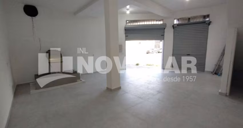 Loja no Parque Novo Mundo