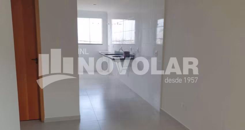 APARTAMENTO -  PARADA INGLESA I