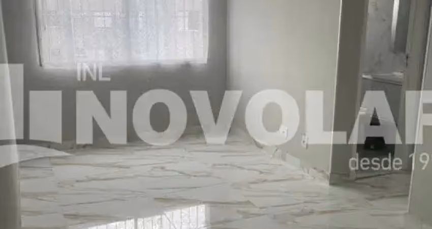 Apartamento com 2 quartos à venda no Jardim Andaraí, São Paulo 