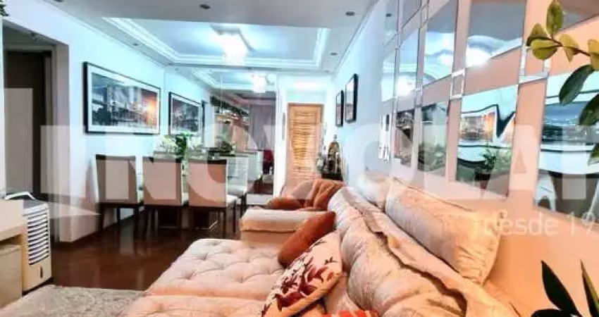 Apartamento na vila medeiros com 2 dormts, sala com sacada, 1 vaga coberta