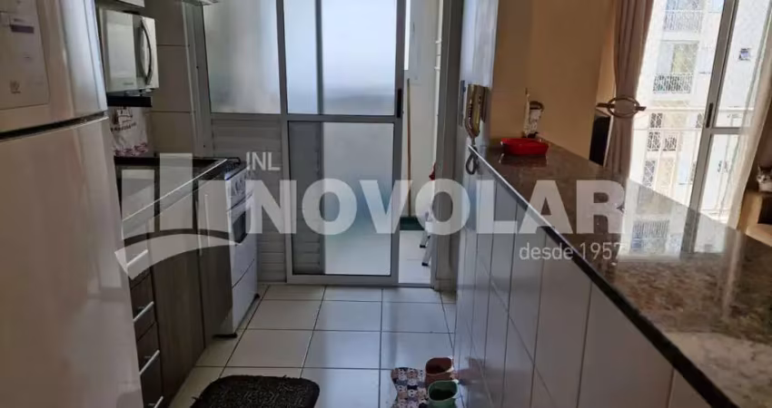 APARTAMENTO NA VILA GUILHERME. VENHA CONHECER, AGENDE AGORA SUA VISITA!