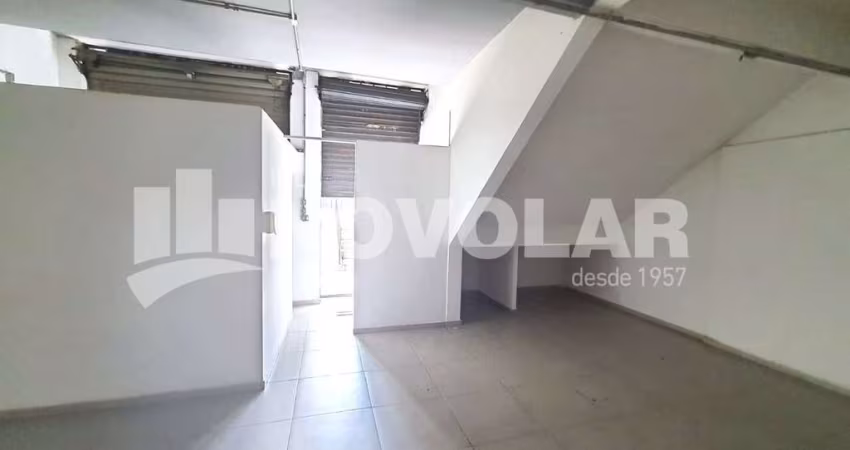 Sala Comercial para alugar no Tucuruvi com 60 m²