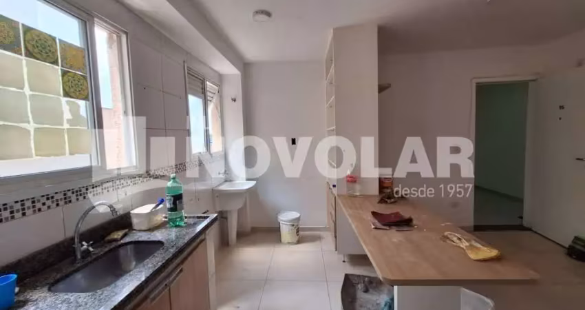 Apartamento com 2 quartos para alugar no Jardim Ondina, São Paulo 