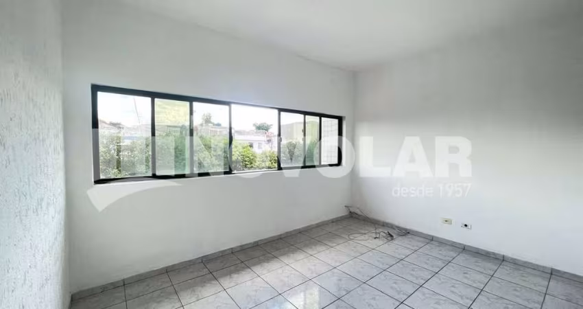 Apartamento com um dormitório na Avenida Conceição. Agende sua Visita!