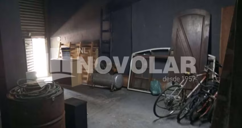 Loja para Locação no Jardim Guança - Amplo Espaço e Excelente Localização!