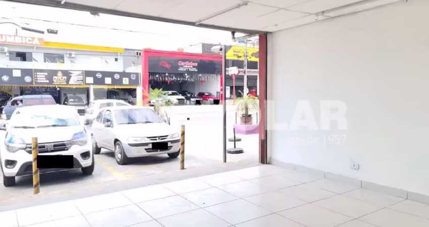 Loja para locação no parque são miguel, guarulhos - excelente localização!
