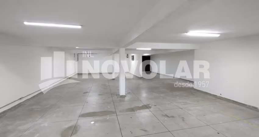 Prédio Comercial no Parque Novo Mundo com 565m² Construídos