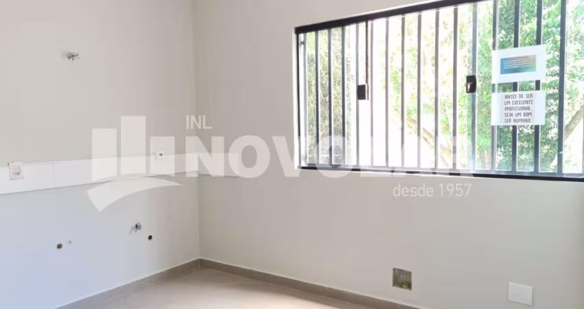 PRÉDIO COMERCIAL EM SANTANA