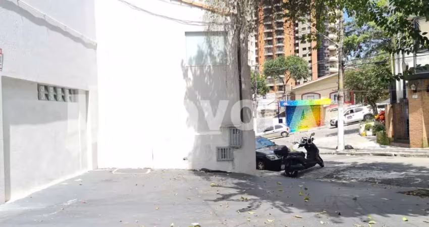Prédio com 3 salas para alugar em Santana, São Paulo 