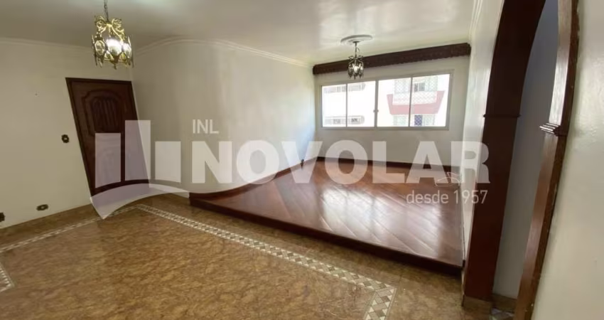 Apartamento, Santana - 2 dormitórios sendo 1 suíte e 1 vaga