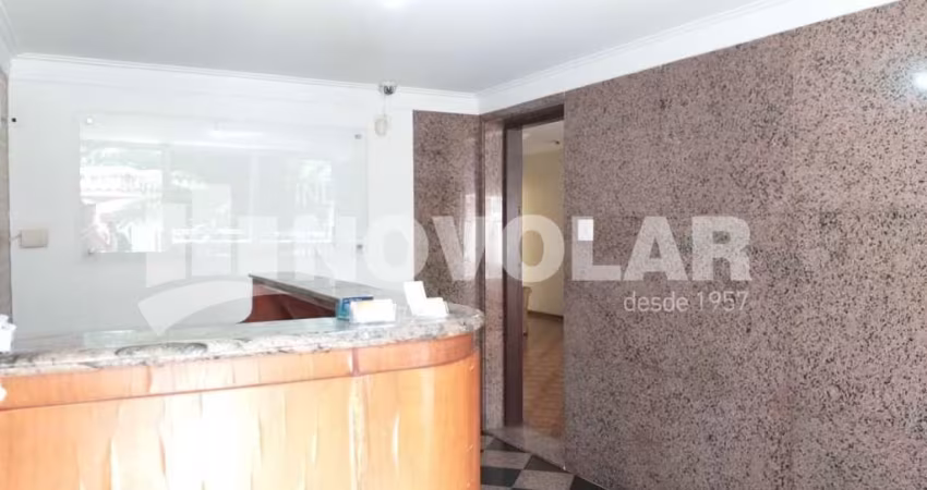 Sala Comercial, Vila Maria