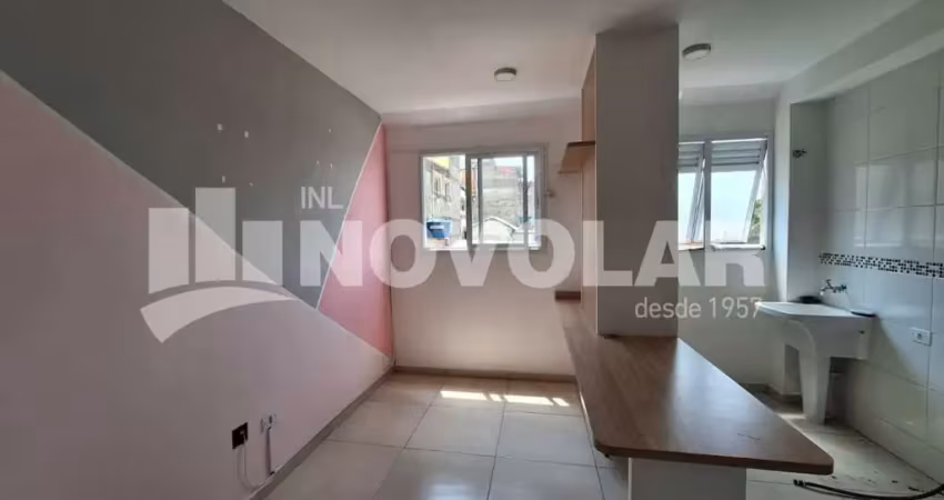 Apartamento com 2 quartos para alugar no Jardim Ondina, São Paulo 