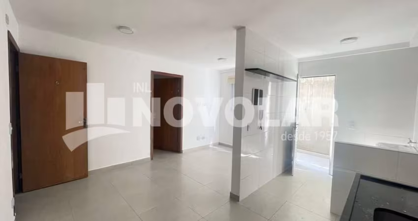 Apartamento com 1 dormitório no bairro Jardim Japão. Agende sua Visita e Venha Conhecer!