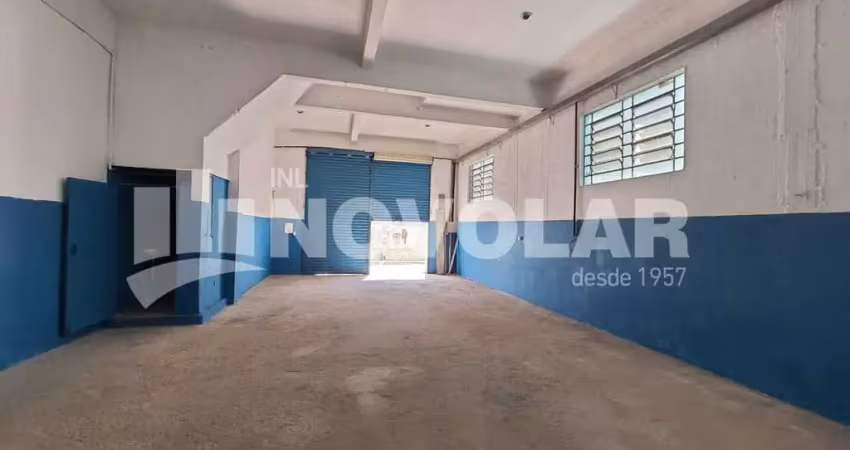Barracão / Galpão / Depósito com 2 salas para alugar no Parque Novo Mundo, São Paulo 