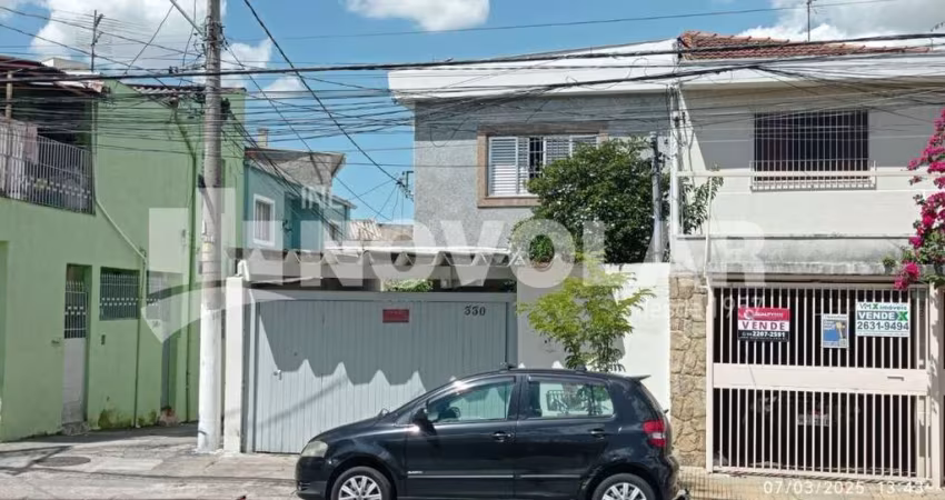 Sobrado 3 Dormitorios 4Vagas - Jardim Japao