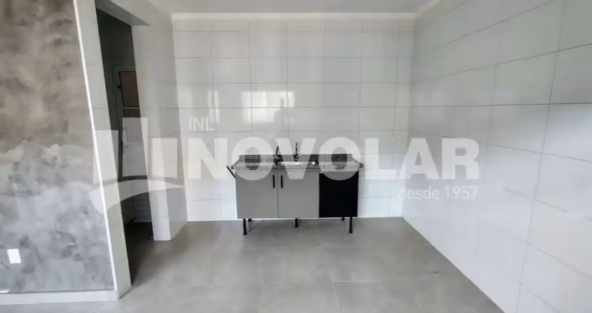 Apartamento com 1 quarto para alugar na Vila Maria, São Paulo 