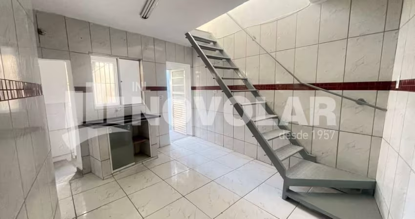 Casa Térrea,  com 1 dormitório no Bairro da Vila Maria