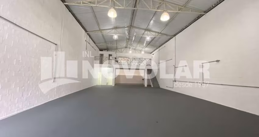 Galpão para Locação na Vila Izolina Mazzei