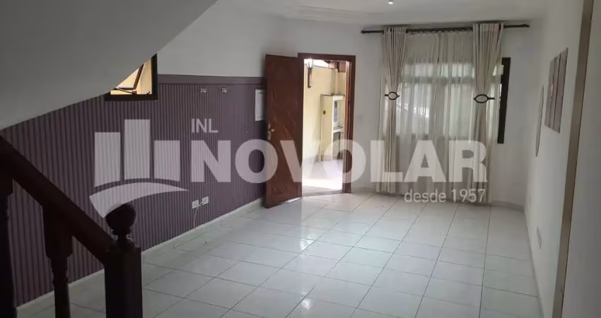 Casa com 3 quartos à venda na Vila Maria, São Paulo 
