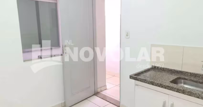 Sala comercial 12m² na vila maria ideal para profissionais liberais