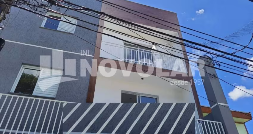 Apartamento  em Condomínio na Vila Maria com 2 Dormitórios
