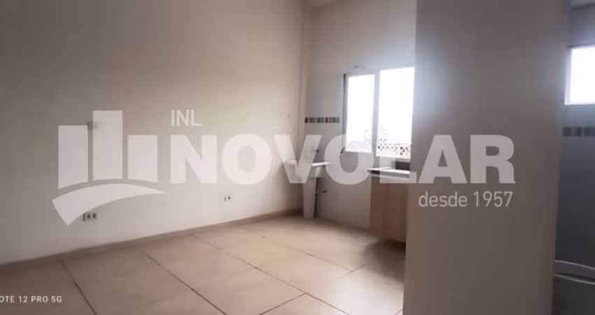 Apartamento no Bairro do Limão  com  1 dormitório
