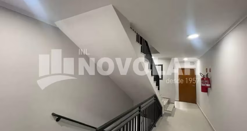 Apartamento no bairro da vila maria alta com 1 dormitório