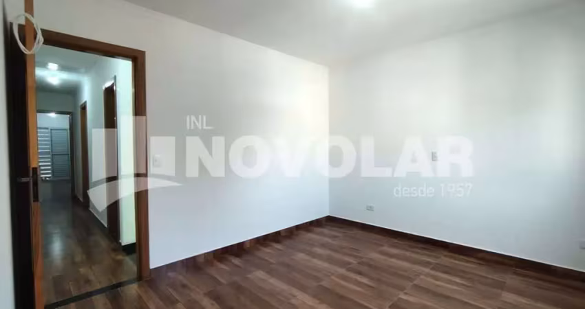 Sobrado novo na vila medeiros, com 3 dormitórios (1 suite) e 2 vagas