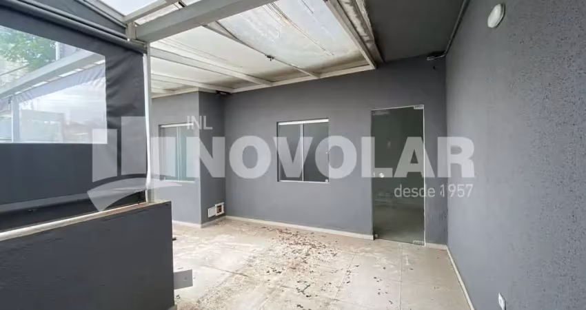 Prédio comercial 540m² para alugar em santana ? 3 pavimentos e 6 vagas