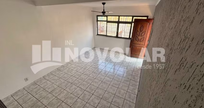 Sobrado, Vila Ré