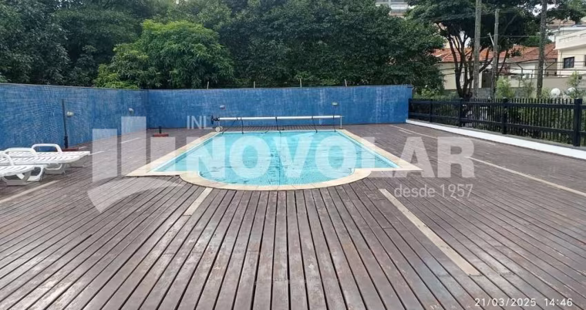 Apartamento à Venda na Parada Inglesa | 96m² | 3 Dormitórios (1 Suíte) | 2 Vagas | Próximo ao Metrô