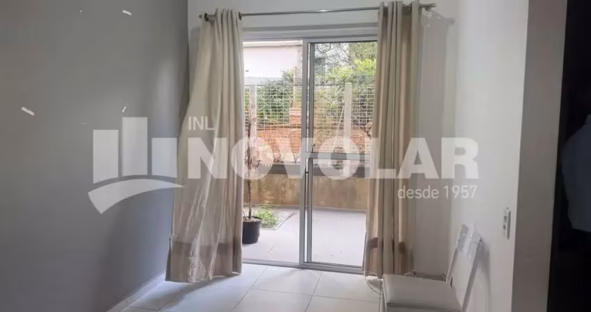 Apartamento Térreo com Quintal e Lazer Completo no Edifício Parque do Sol ? Ponte Grande, Guarulhos!