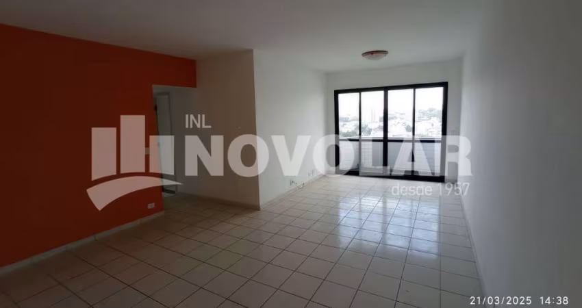 Apartamento na Parada Inglesa com 2 vagas. Somente 400m de distância do Metrô da Parada Inglesa