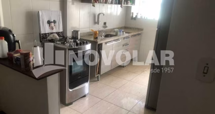 SOBRADO JARDIM SÃO PAULO 3 dormitórios 2 Vagas