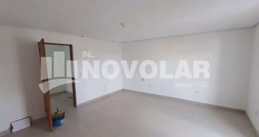 Sala comercial com 3 salas para alugar na Vila Sabrina, São Paulo 