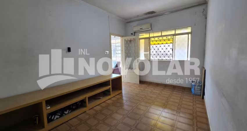 Casa Térrea na Vila Gustavo - Ampla, Confortável e Muito Bem Localizada!