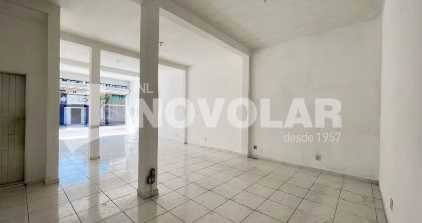 Loja no Jardim Brasil com 1 Banheiro