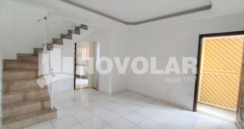 Sobrado na Vila Gustavo com 2 suites e 2 vagas