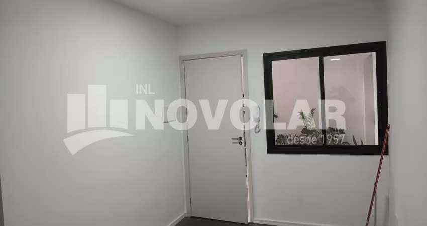 Apartamento para Alugar na Vila Gustavo ? 2 Dormitórios e Vaga para Moto