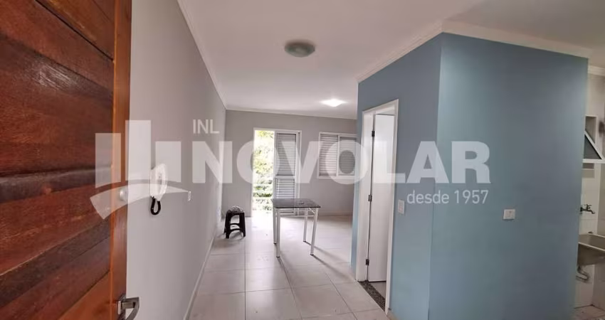 Apartamento para locação no bairro Parque Peruche, com 1 dormitório