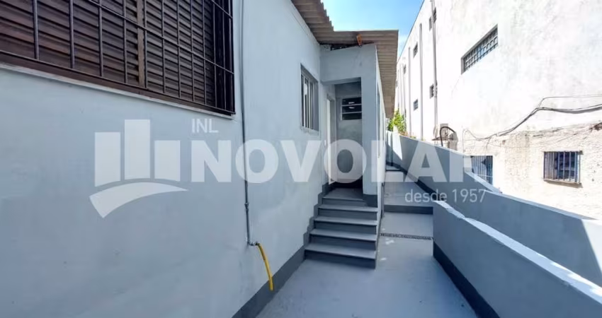Casas Térrea no bairro Carandiru-