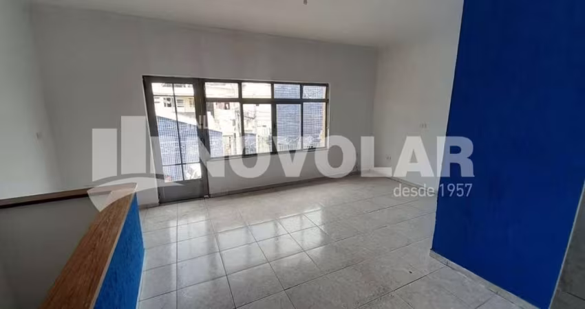 Casa Assobradada na Vila Guilherme- 3 dormitórios e 1 vaga