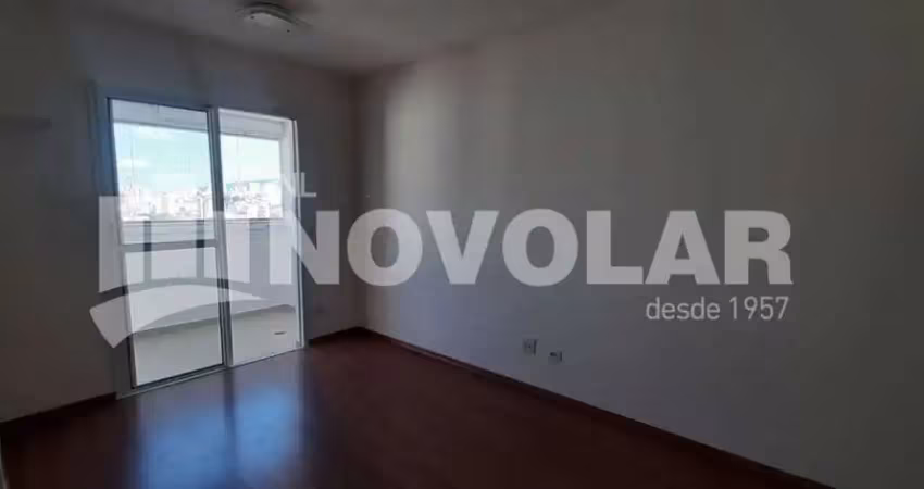 Apartamento parada inglesa com 2 dormitórios (1 suite), 2 vagas