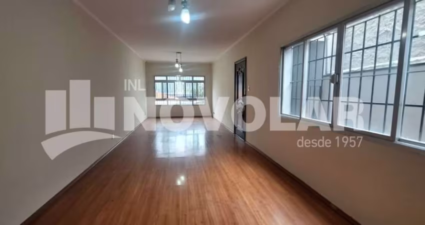 Sobrado em Santana 4 dormitórios sendo 2 Suítes e 4 vagas