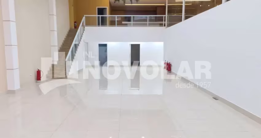 Oportunidade imperdível! prédio comercial para locação em mirandópolis no jabaquara.