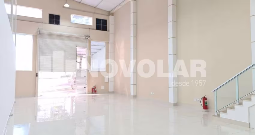 Oportunidade Imperdível! Prédio Comercial para Locação em Mirandópolis no JABAQUARA.