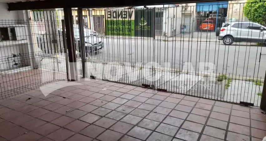 Casa com 5 quartos à venda na Vila Maria Baixa, São Paulo 